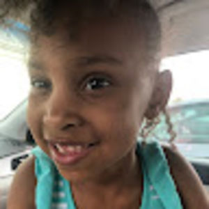 Meet your Posher, Terri